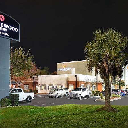 Candlewood Suites Sumter By Ihg Exteriör bild