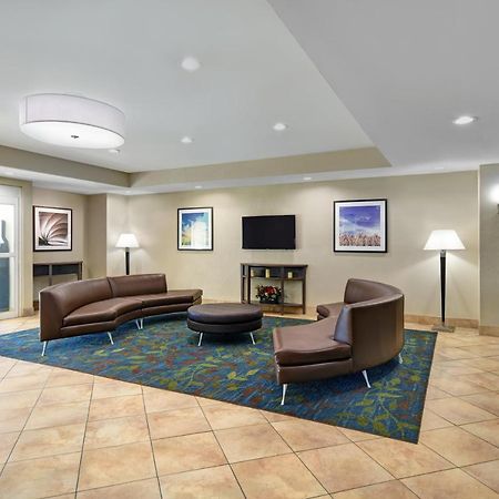 Candlewood Suites Sumter By Ihg Exteriör bild