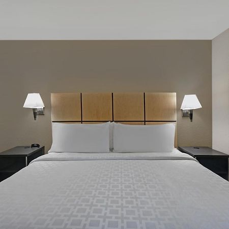 Candlewood Suites Sumter By Ihg Exteriör bild