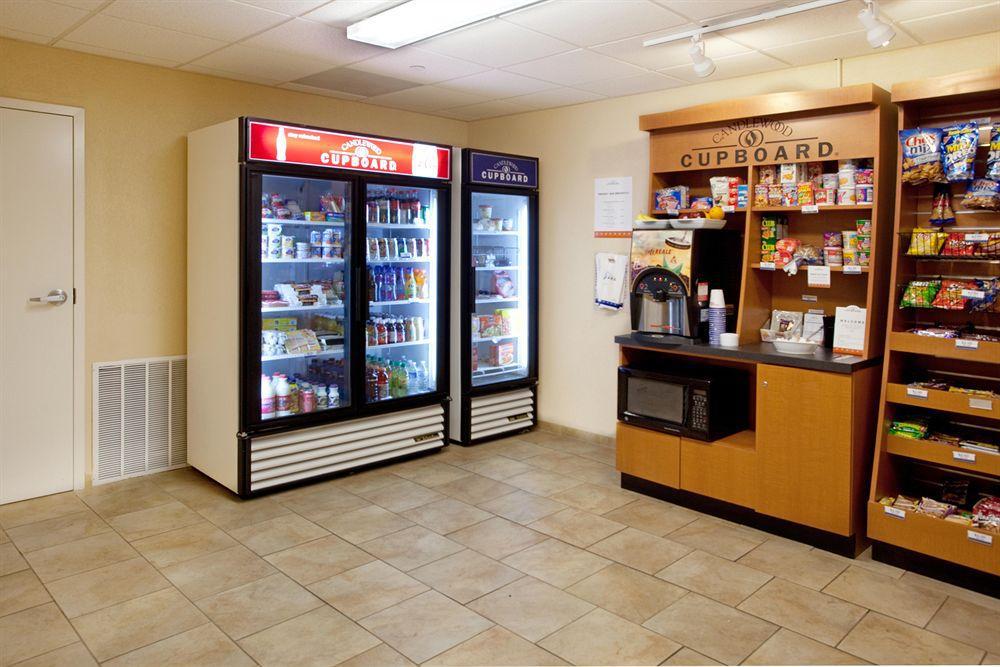 Candlewood Suites Sumter By Ihg Bekvämligheter bild
