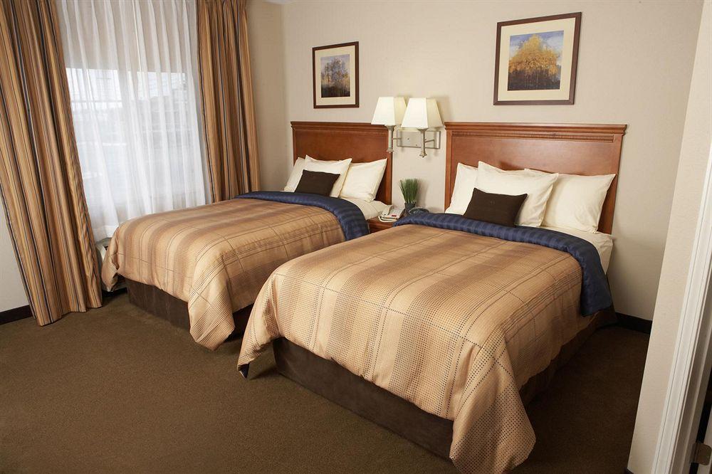 Candlewood Suites Sumter By Ihg Rum bild