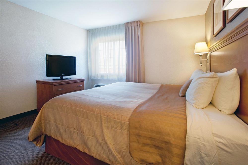 Candlewood Suites Sumter By Ihg Rum bild