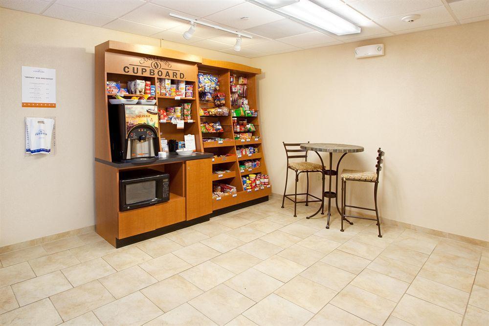 Candlewood Suites Sumter By Ihg Exteriör bild