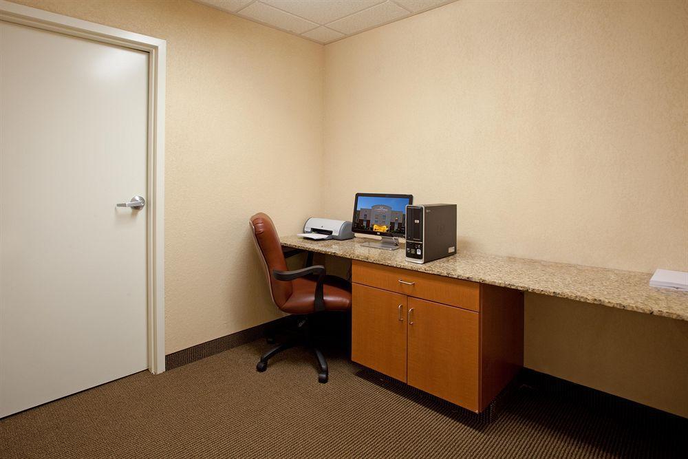Candlewood Suites Sumter By Ihg Bekvämligheter bild