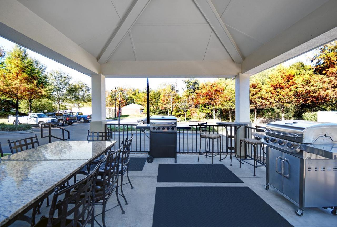 Candlewood Suites Sumter By Ihg Exteriör bild