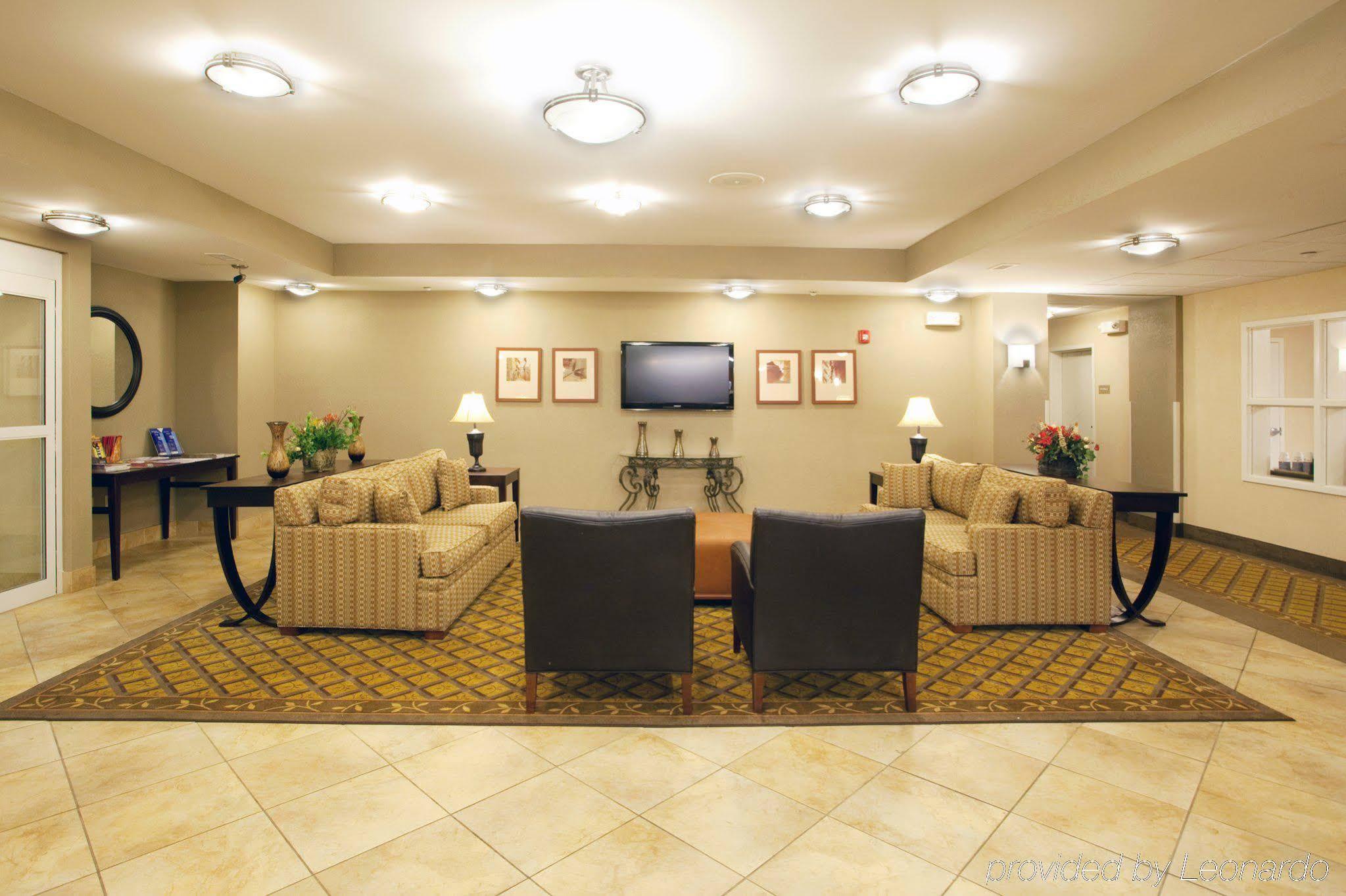 Candlewood Suites Sumter By Ihg Exteriör bild