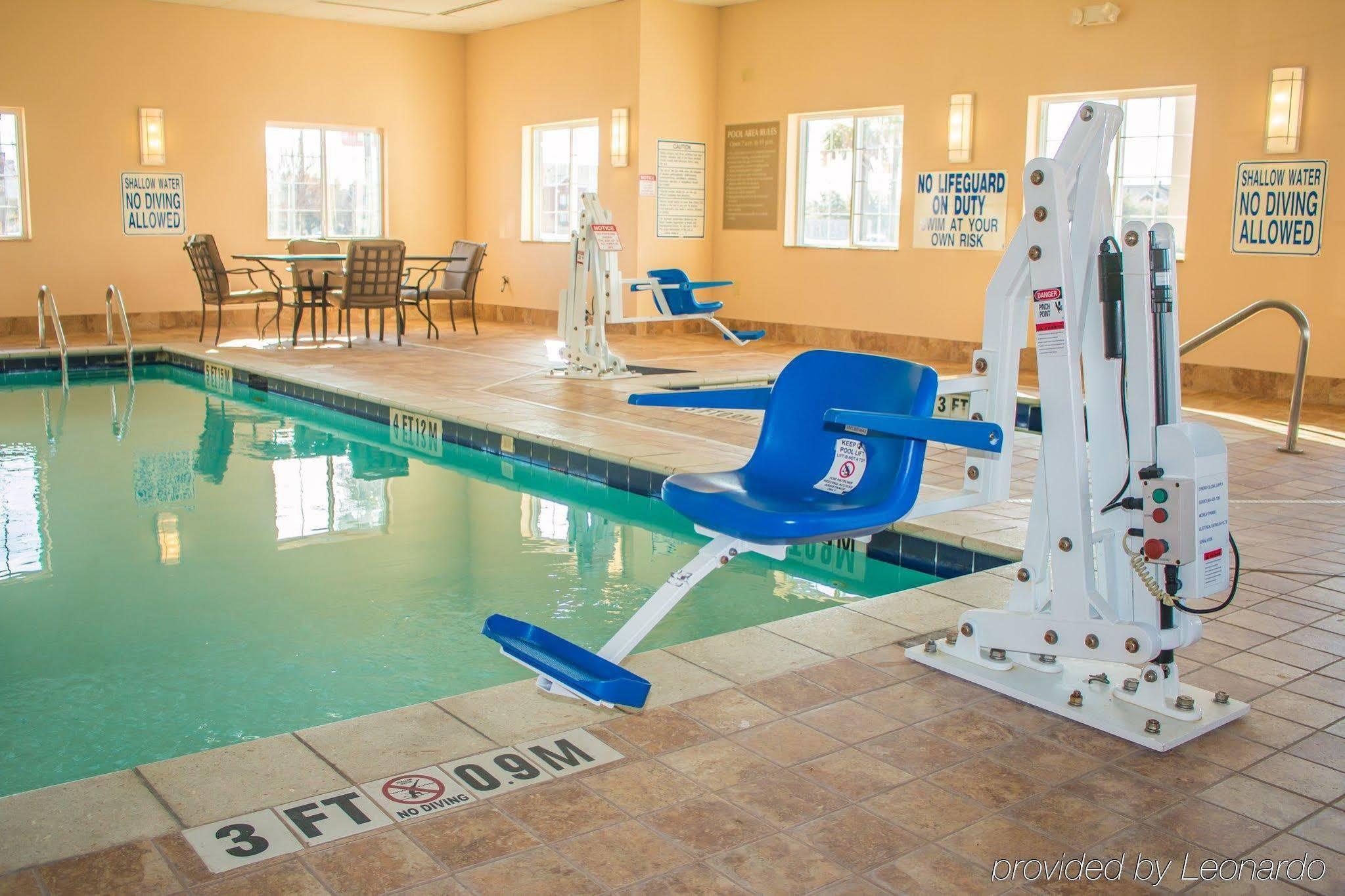 Candlewood Suites Sumter By Ihg Exteriör bild