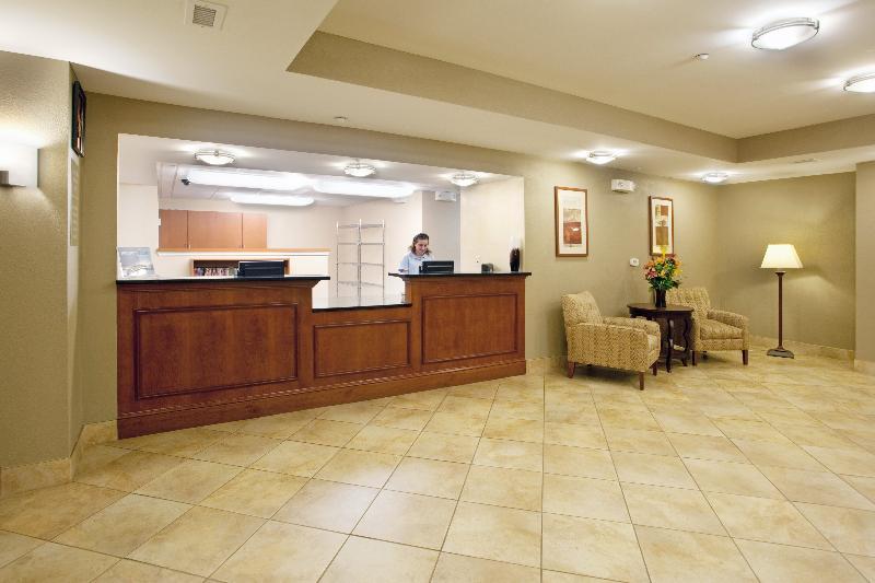 Candlewood Suites Sumter By Ihg Exteriör bild