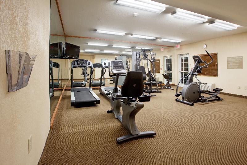 Candlewood Suites Sumter By Ihg Exteriör bild