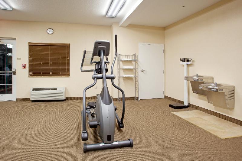 Candlewood Suites Sumter By Ihg Exteriör bild
