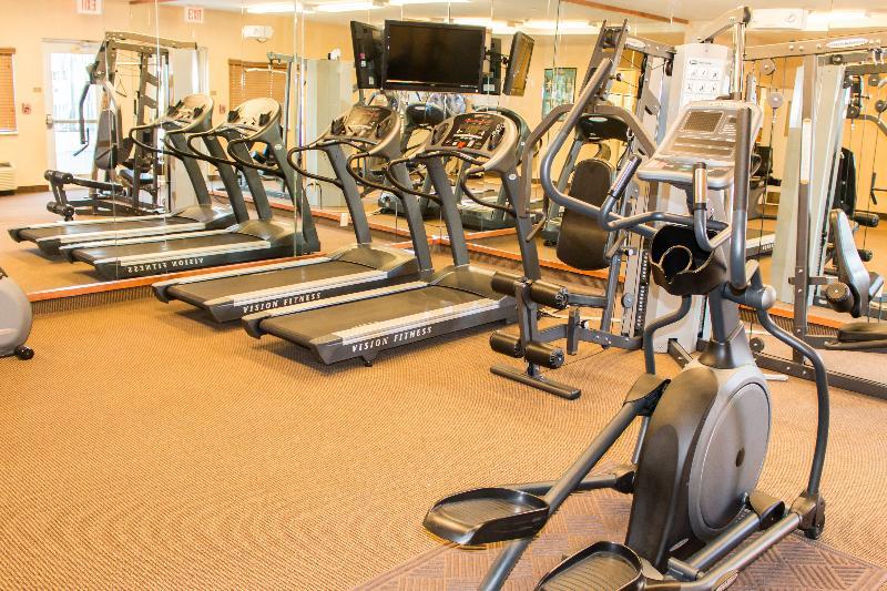 Candlewood Suites Sumter By Ihg Exteriör bild