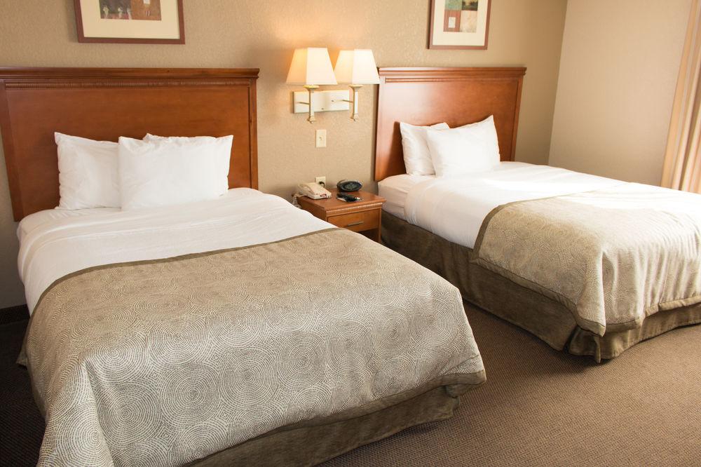 Candlewood Suites Sumter By Ihg Exteriör bild