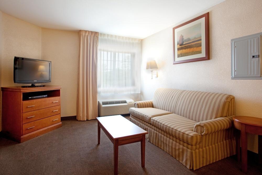 Candlewood Suites Sumter By Ihg Exteriör bild