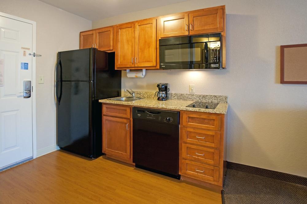 Candlewood Suites Sumter By Ihg Exteriör bild