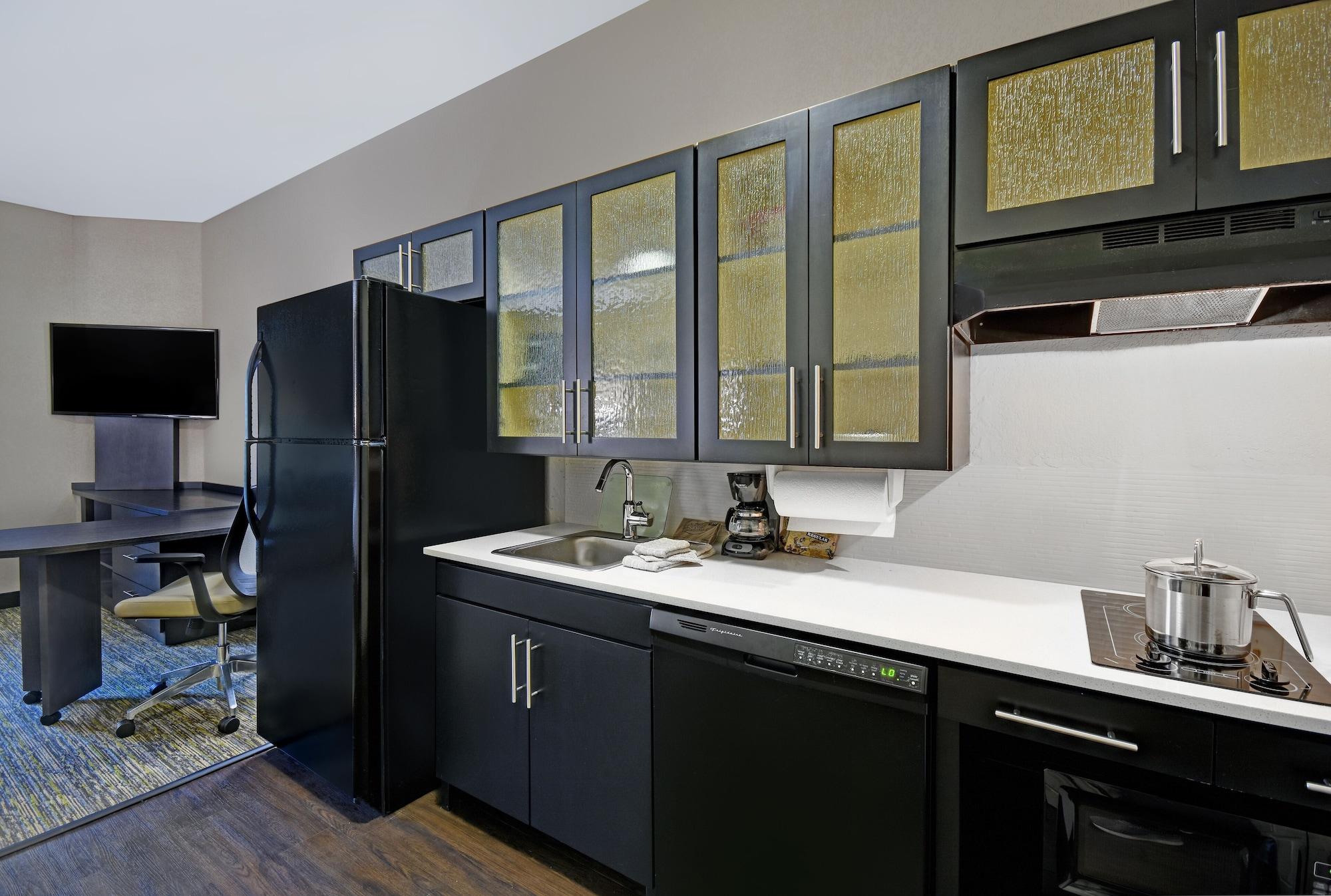 Candlewood Suites Sumter By Ihg Exteriör bild