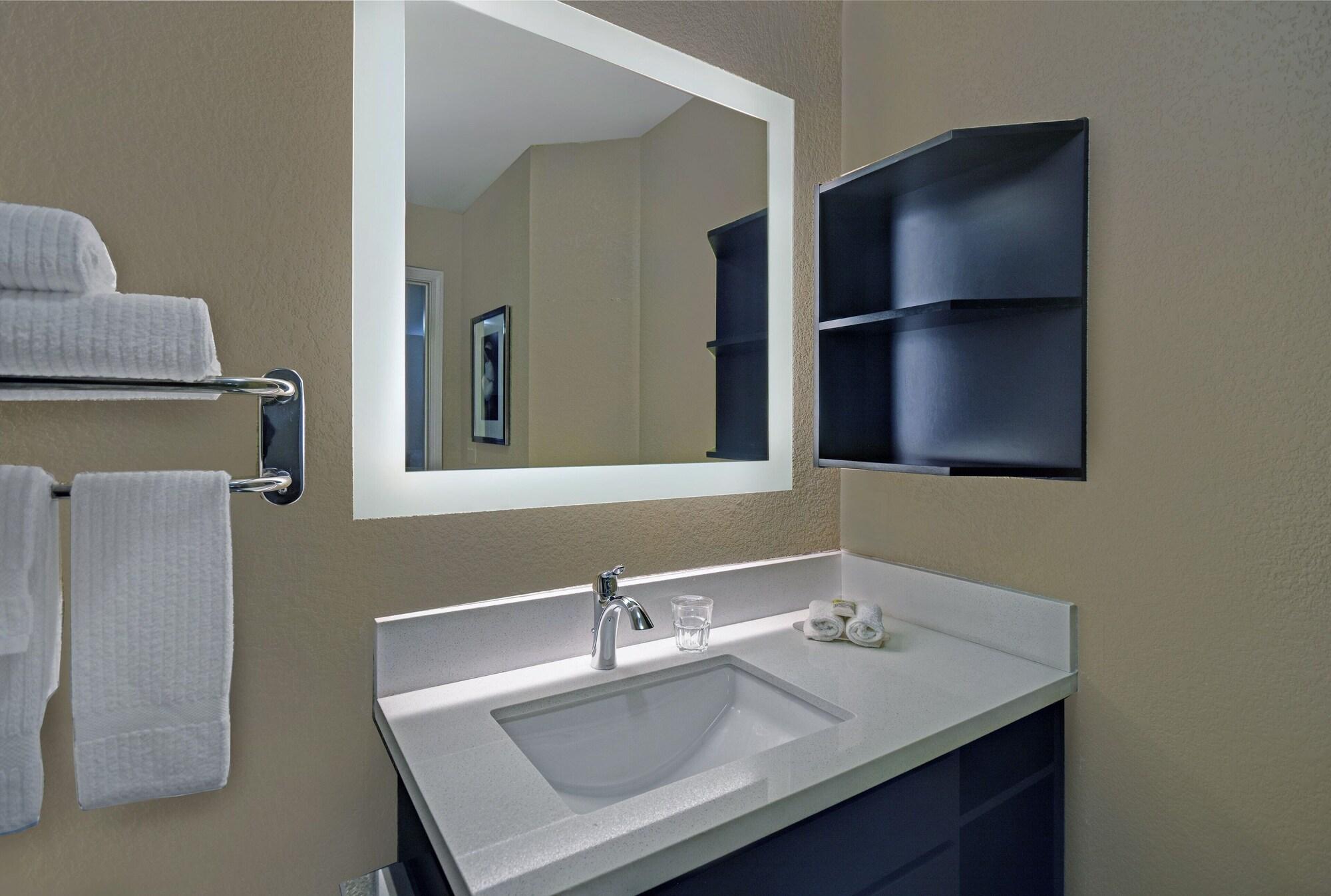 Candlewood Suites Sumter By Ihg Exteriör bild