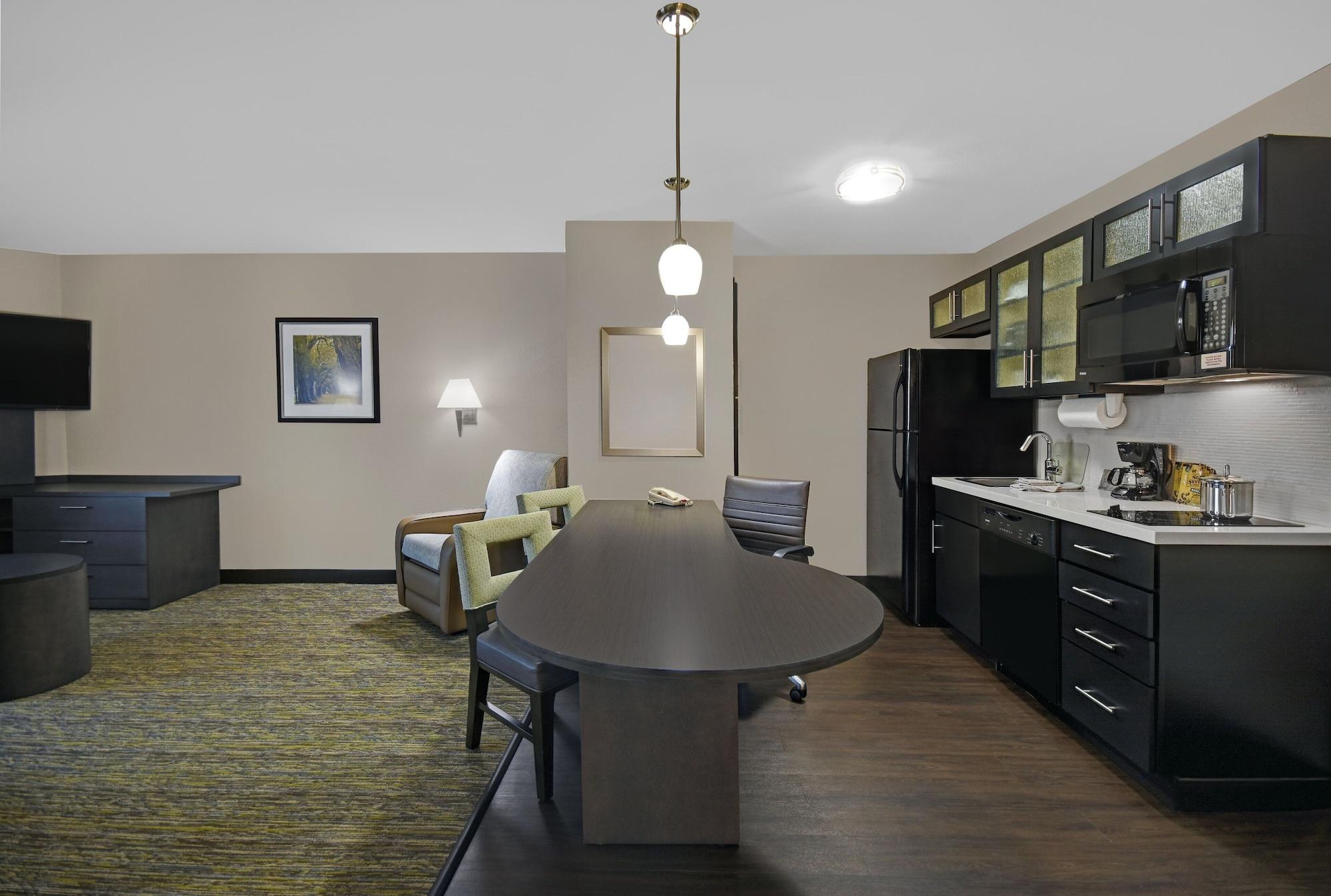 Candlewood Suites Sumter By Ihg Exteriör bild