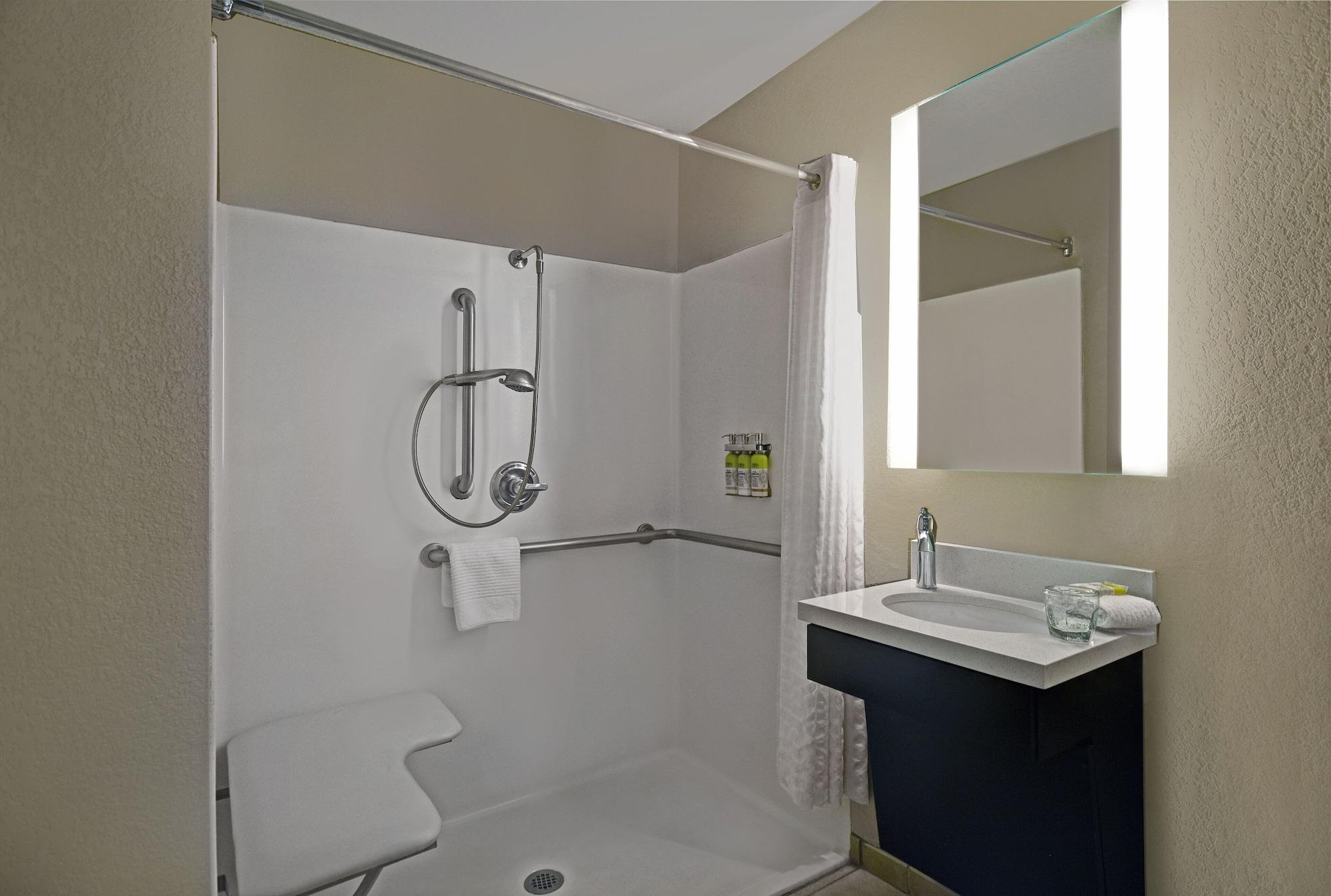 Candlewood Suites Sumter By Ihg Exteriör bild