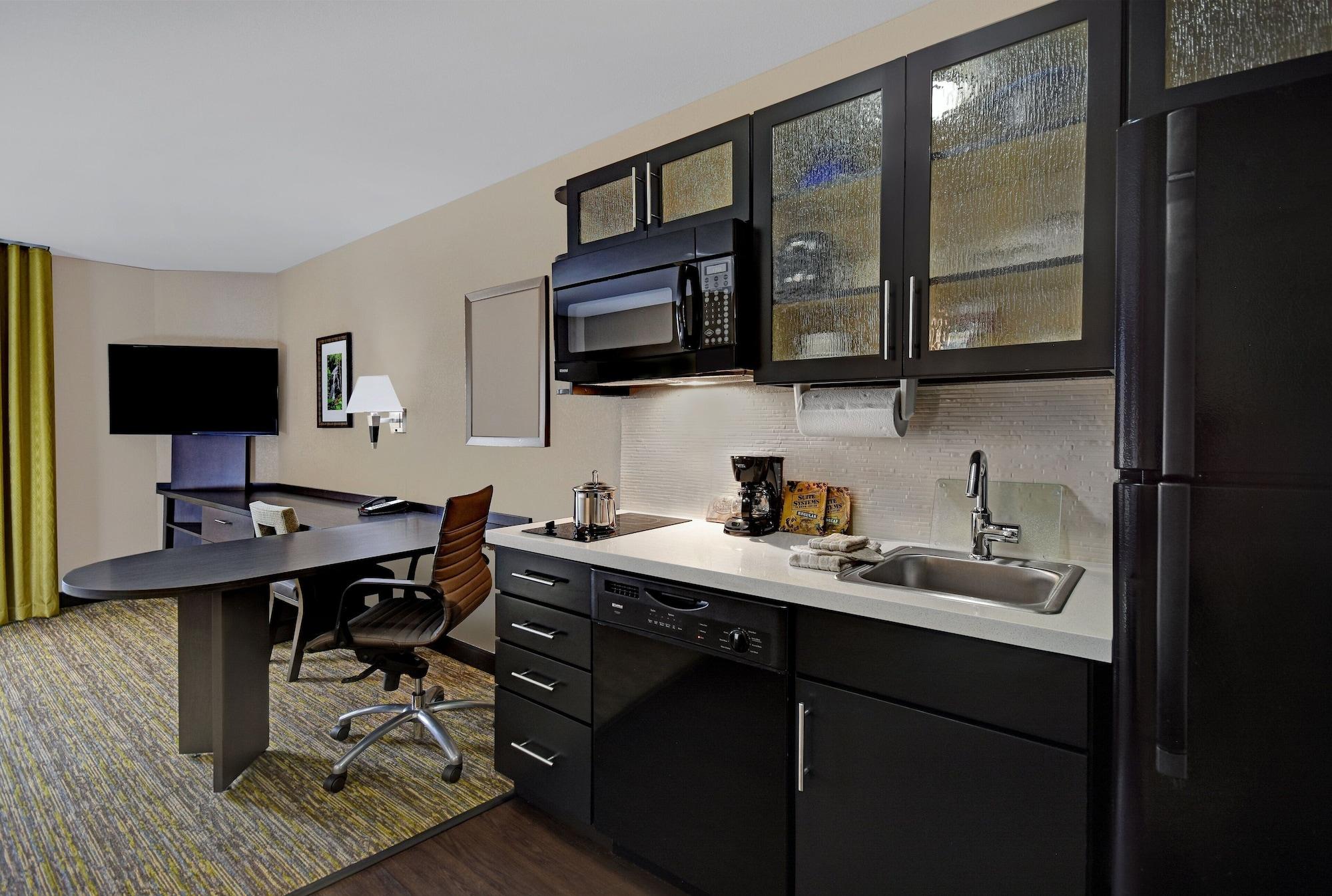 Candlewood Suites Sumter By Ihg Exteriör bild