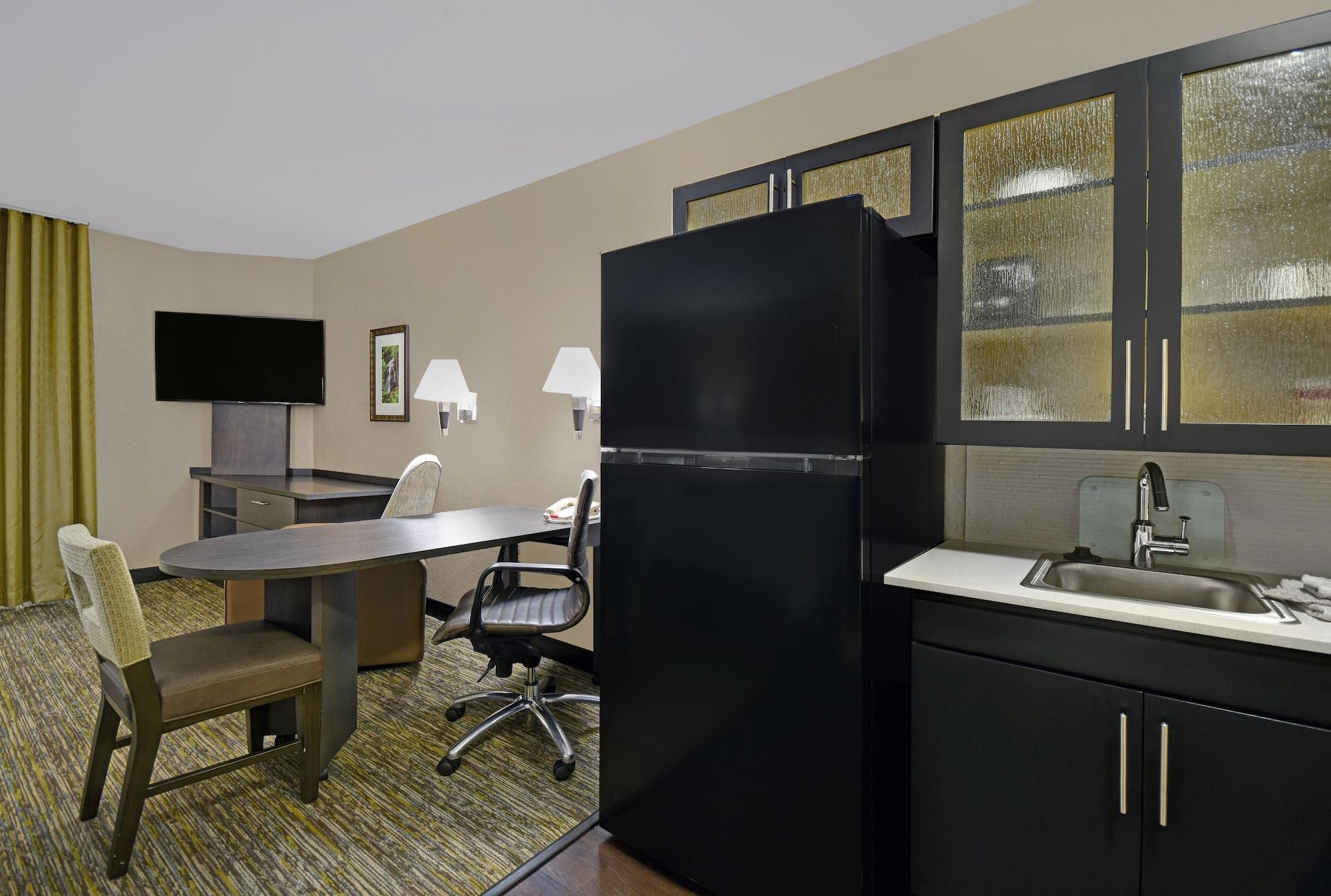 Candlewood Suites Sumter By Ihg Exteriör bild