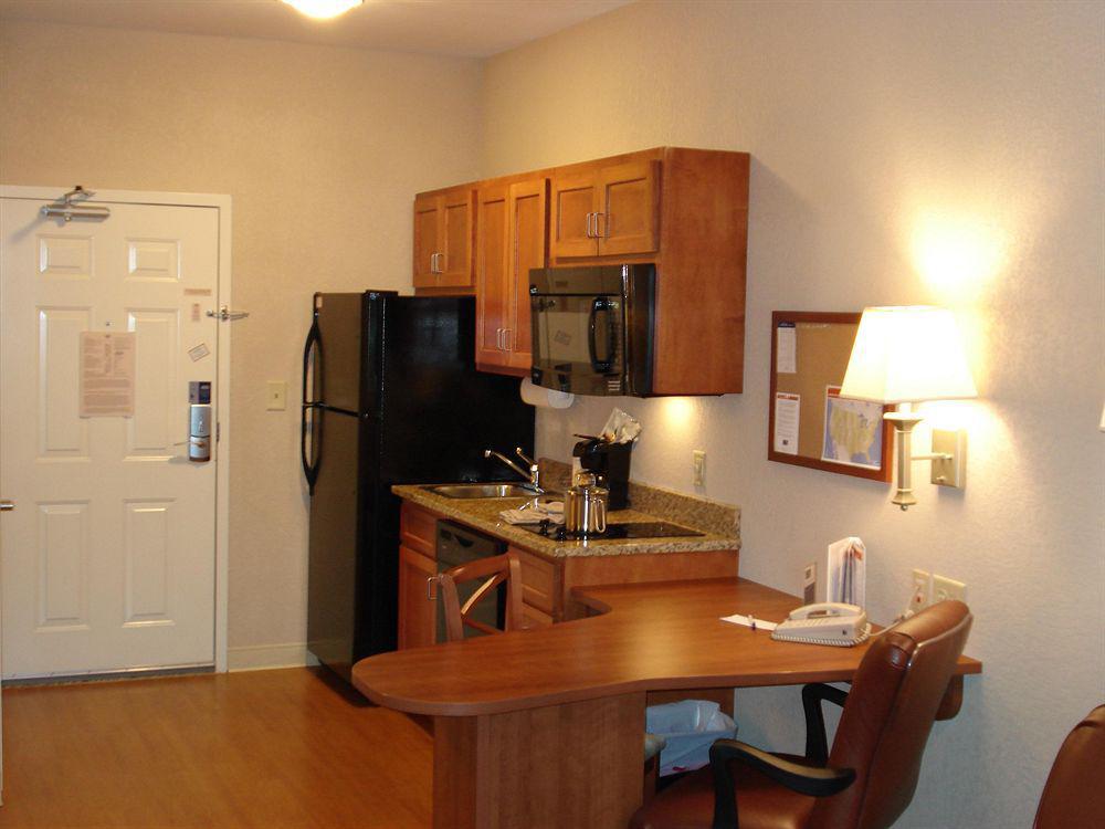 Candlewood Suites Sumter By Ihg Rum bild