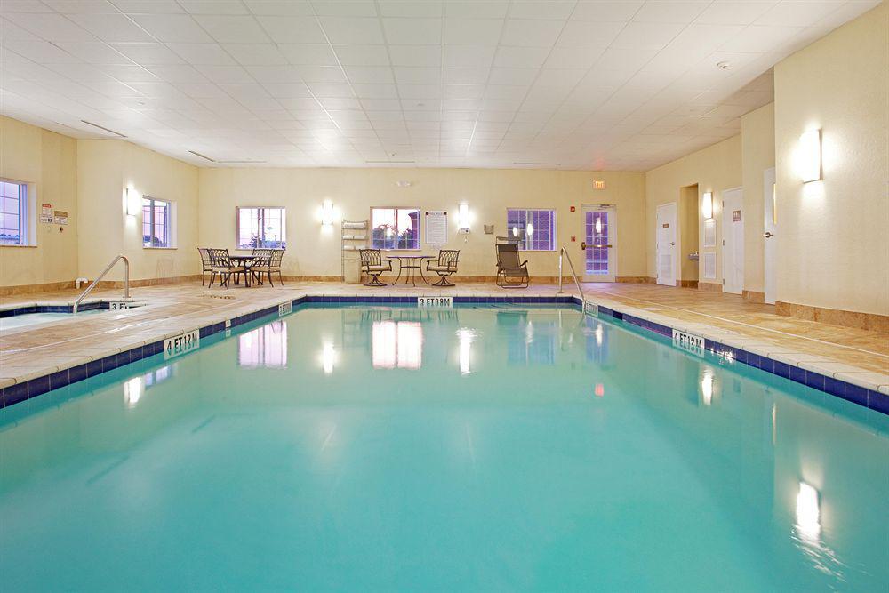 Candlewood Suites Sumter By Ihg Bekvämligheter bild