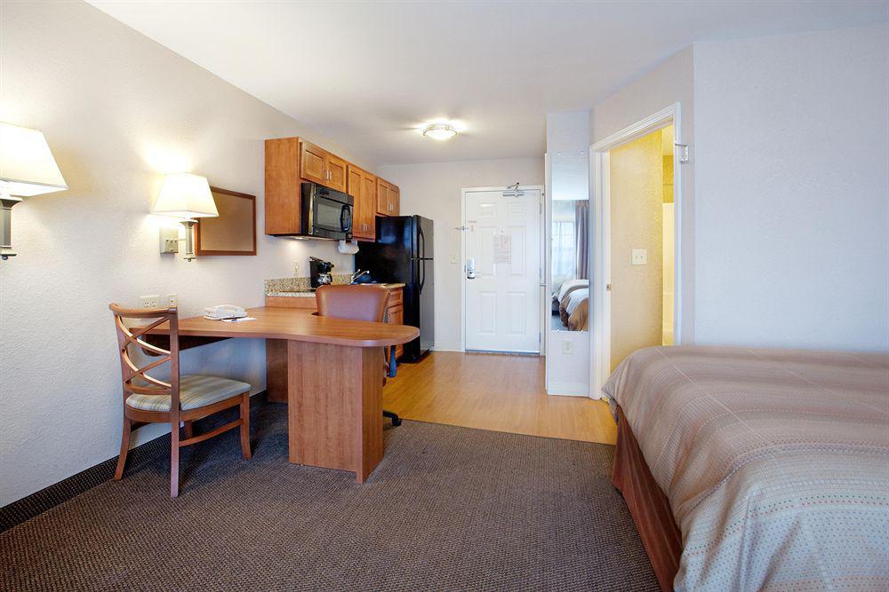 Candlewood Suites Sumter By Ihg Rum bild