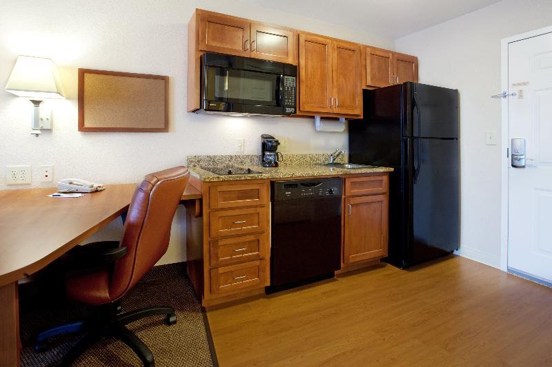 Candlewood Suites Sumter By Ihg Exteriör bild